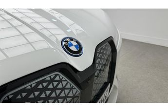 BMW iX 40 M Sport Edition