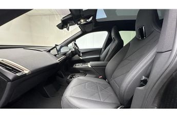 BMW iX 40 M Sport Edition