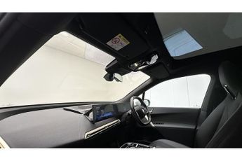 BMW iX 40 M Sport Edition