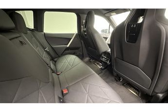 BMW iX 40 M Sport Edition