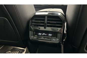 BMW iX 40 M Sport Edition