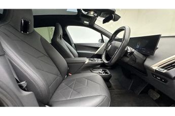 BMW iX 40 M Sport Edition