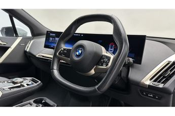 BMW iX 40 M Sport Edition