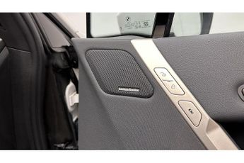 BMW iX 40 M Sport Edition