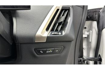 BMW iX 40 M Sport Edition