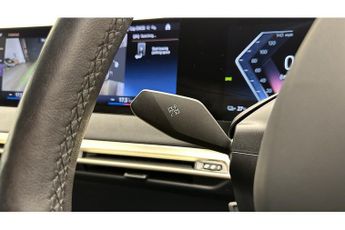 BMW iX 40 M Sport Edition