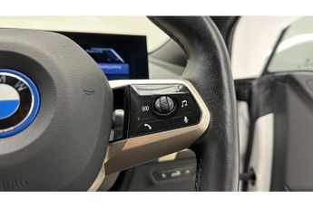 BMW iX 40 M Sport Edition