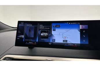 BMW iX 40 M Sport Edition