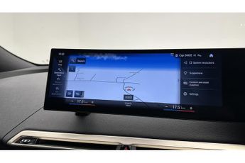 BMW iX 40 M Sport Edition