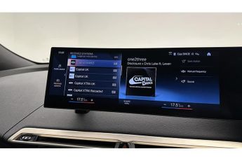 BMW iX 40 M Sport Edition