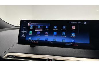 BMW iX 40 M Sport Edition