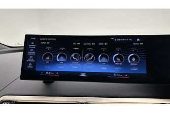 BMW iX 40 M Sport Edition