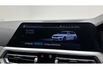 BMW 3 Series 320d M Sport