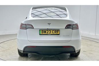 Tesla Model Y Long Range