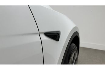 Tesla Model Y Long Range