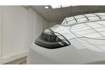 Tesla Model Y Long Range