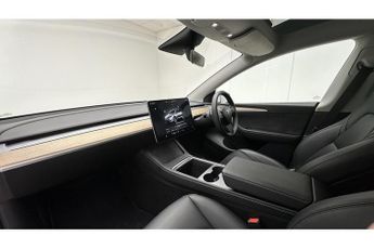 Tesla Model Y Long Range