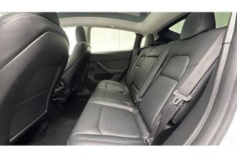 Tesla Model Y Long Range