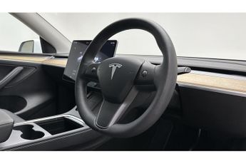 Tesla Model Y Long Range