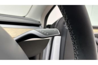 Tesla Model Y Long Range
