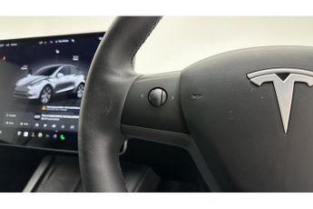 Tesla Model Y Long Range