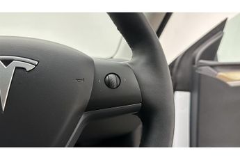 Tesla Model Y Long Range