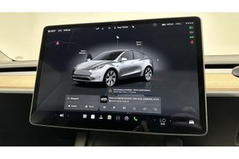 Tesla Model Y Long Range