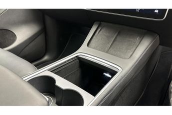 Tesla Model Y Long Range