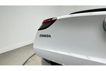 Vauxhall Corsa Design