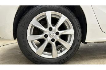 Vauxhall Corsa Design