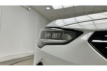 Vauxhall Corsa Design