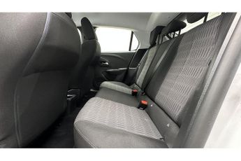 Vauxhall Corsa Design