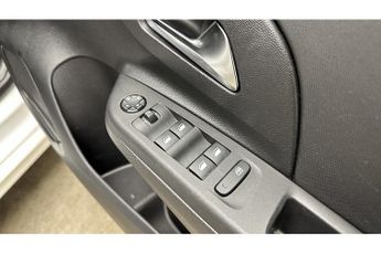 Vauxhall Corsa Design