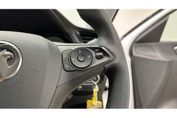 Vauxhall Corsa Design