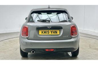 MINI Hatch Cooper Classic