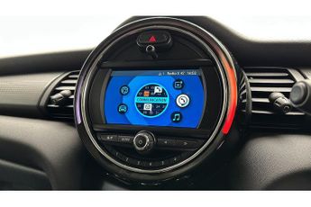 MINI Hatch Cooper Classic