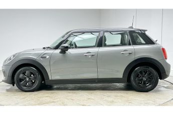 MINI Hatch Cooper Classic