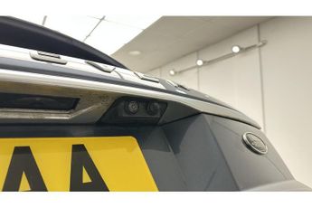 Land Rover Range Rover Sport SD V6 HSE