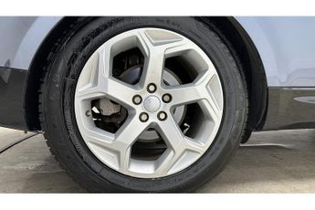 Land Rover Range Rover Sport SD V6 HSE