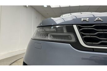 Land Rover Range Rover Sport SD V6 HSE