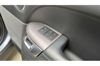 Land Rover Range Rover Sport SD V6 HSE