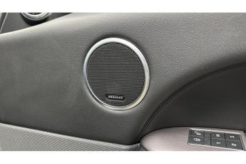 Land Rover Range Rover Sport SD V6 HSE