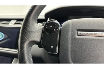 Land Rover Range Rover Sport SD V6 HSE