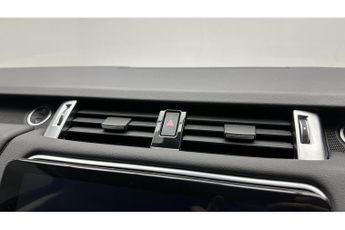 Land Rover Range Rover Sport SD V6 HSE