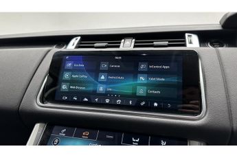 Land Rover Range Rover Sport SD V6 HSE