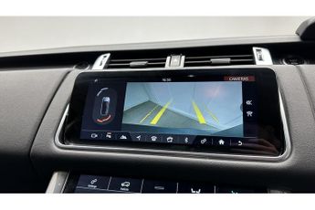 Land Rover Range Rover Sport SD V6 HSE