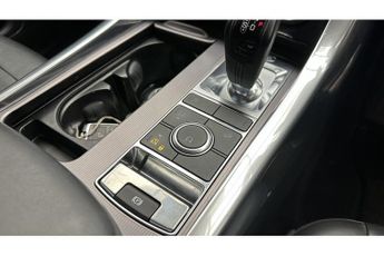 Land Rover Range Rover Sport SD V6 HSE