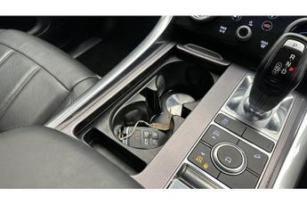 Land Rover Range Rover Sport SD V6 HSE