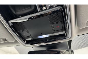 Land Rover Range Rover Sport SD V6 HSE