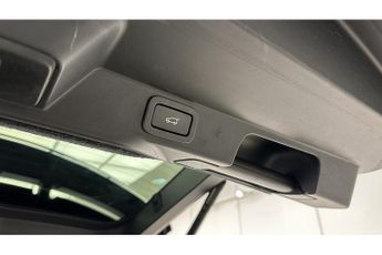 Land Rover Range Rover Sport SD V6 HSE